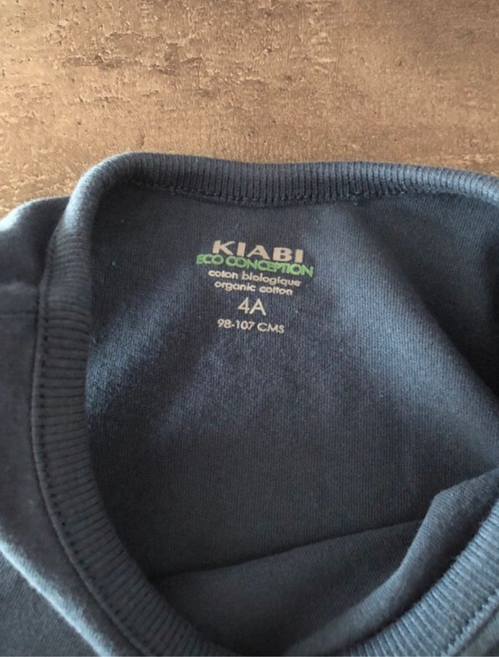 Débardeur Kiabi 4 ans - photo numéro 3