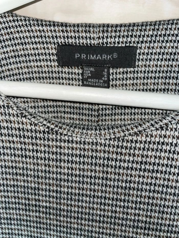 Robe grise - photo numéro 2