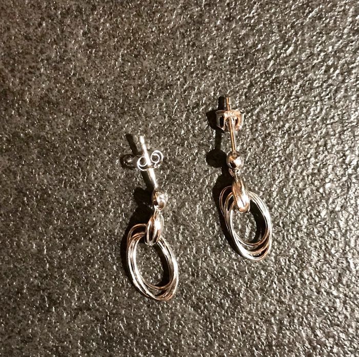 Boucles d’oreilles
