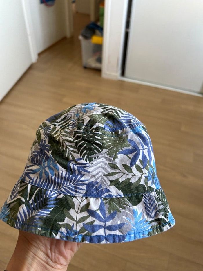 Chapeau ete