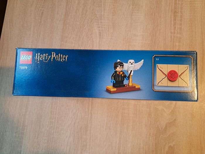 Lego 75979 - photo numéro 3
