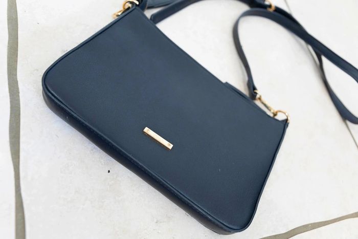 Pochette cuir MOA - photo numéro 2