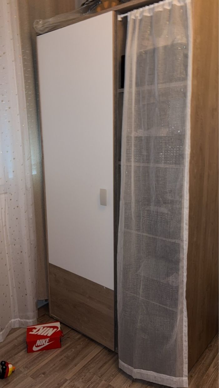 Armoire - photo numéro 2