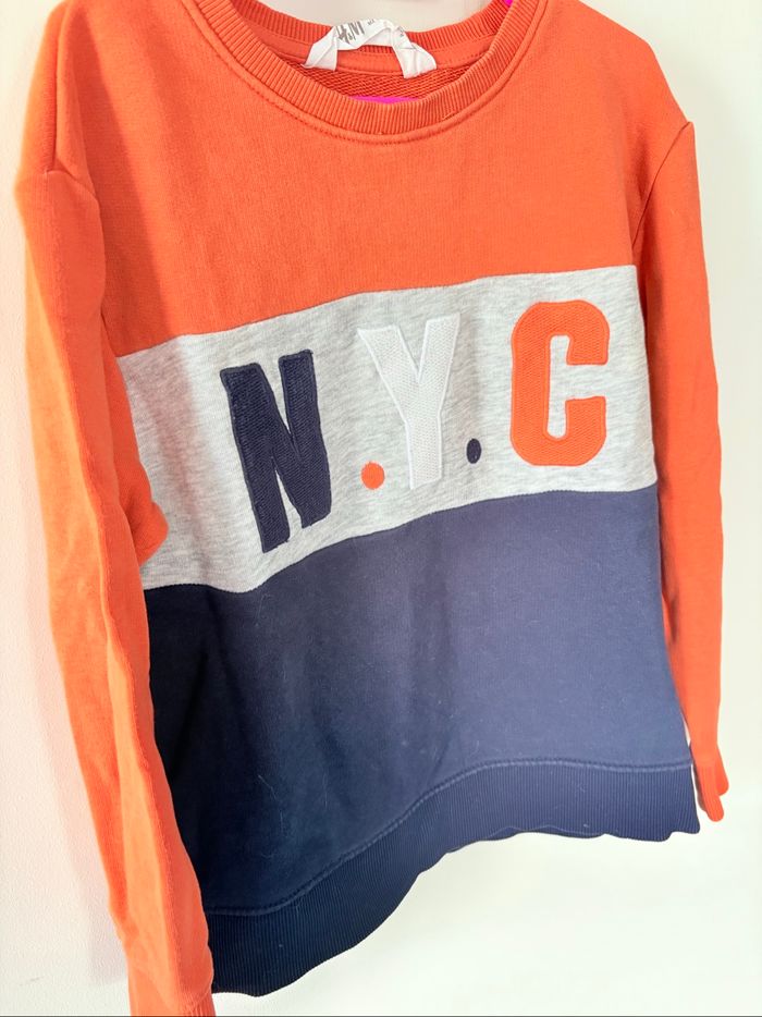 Pull H&M - photo numéro 2