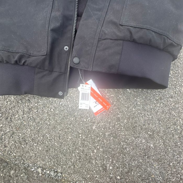 Blouson rip curl taille s homme - photo numéro 3