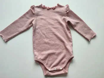 Body 18 mois
