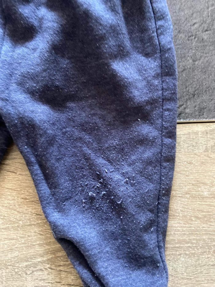 Survêtement primark 9 mois - photo numéro 3