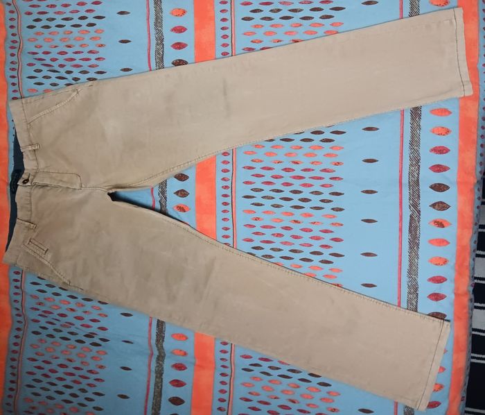 Jeans pantalon bonobo taille 44 - photo numéro 2