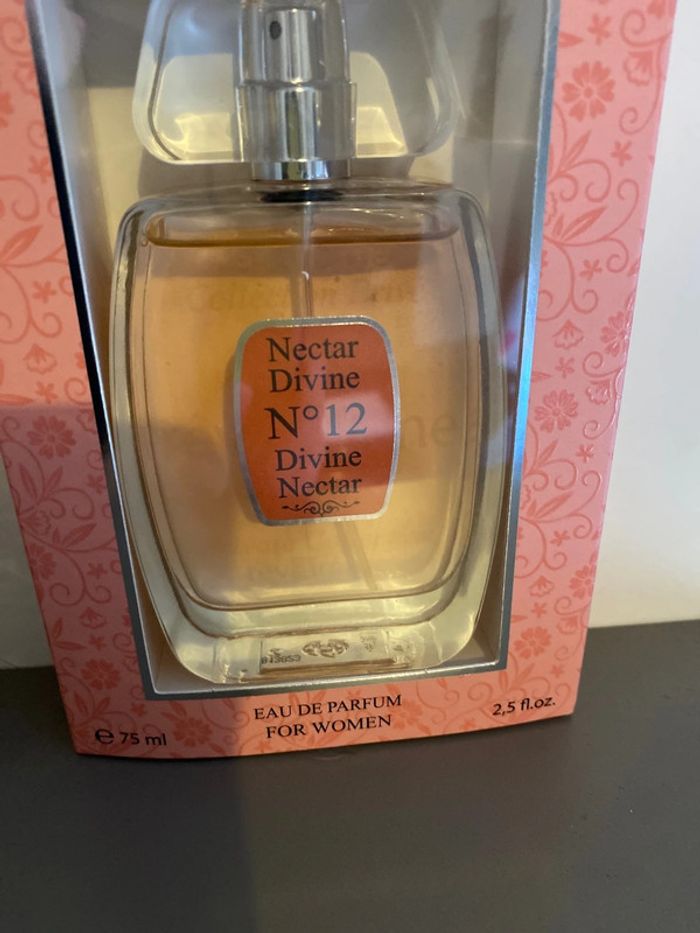 RêvArôme Eau de parfum 75 ml neuf - photo numéro 2