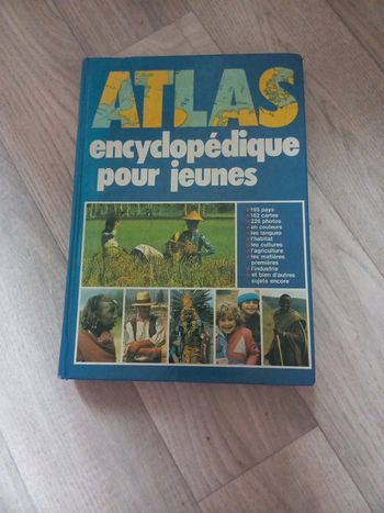 Atlas