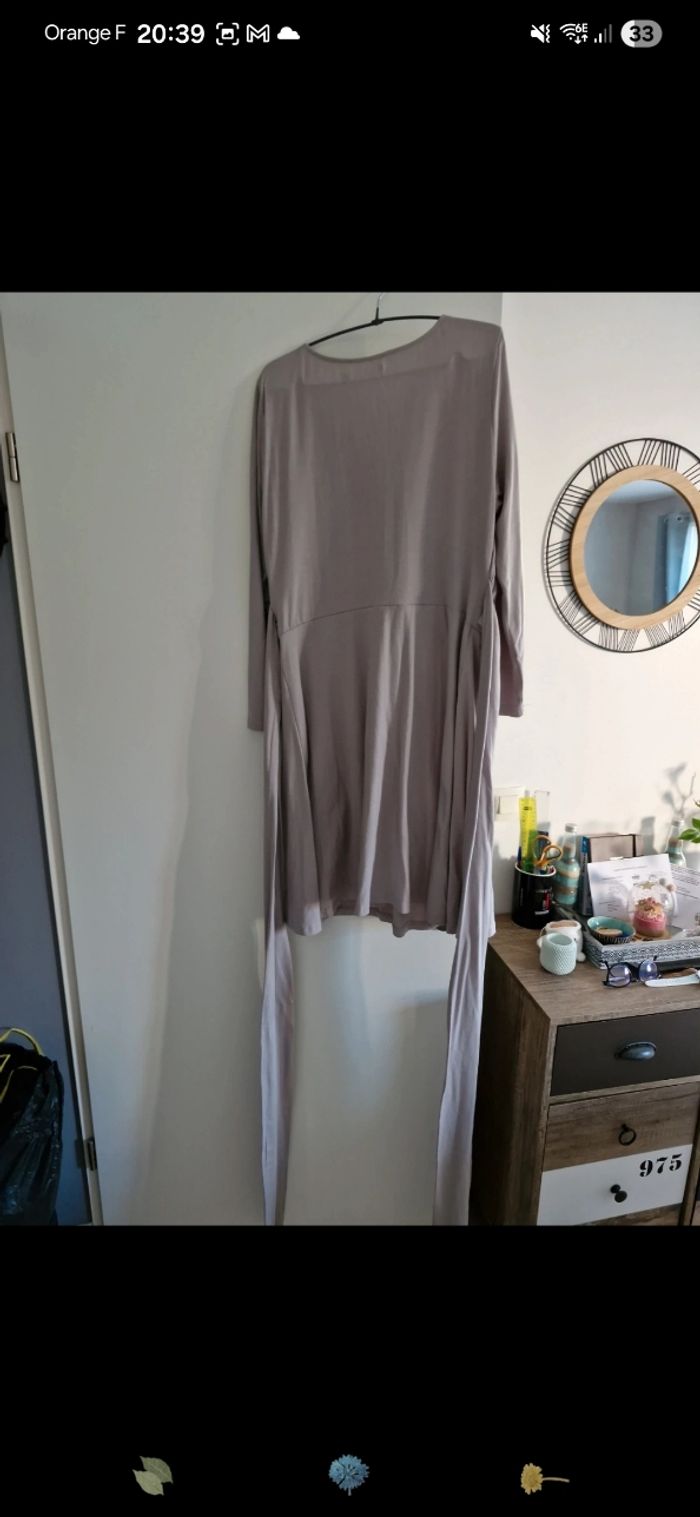 Robe Vintacy - photo numéro 7