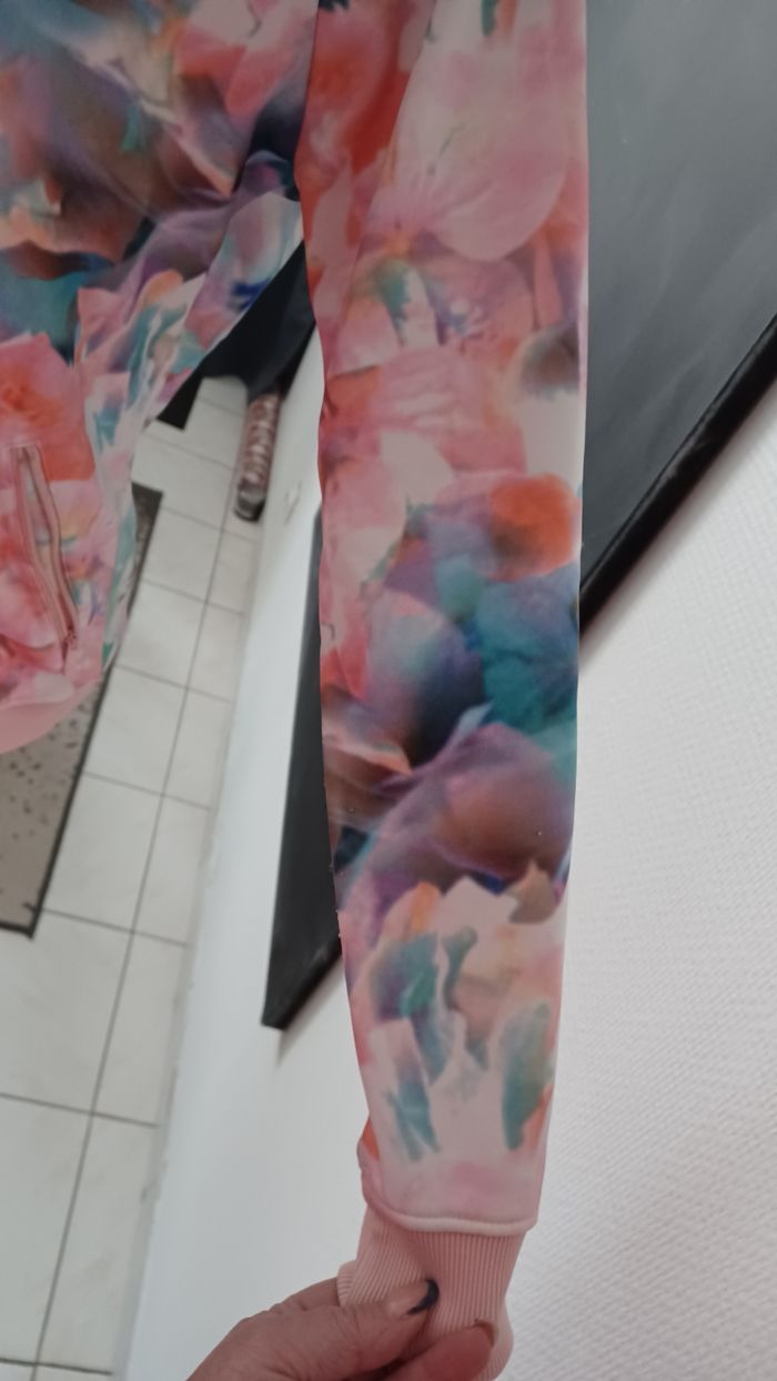 Très joli blouson fin femme - photo numéro 10