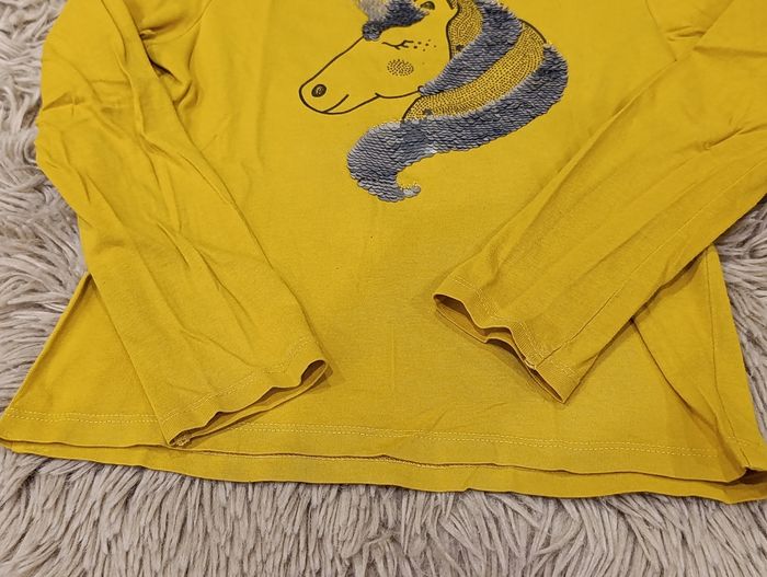 T-shirt manches longues 🦄 - photo numéro 2