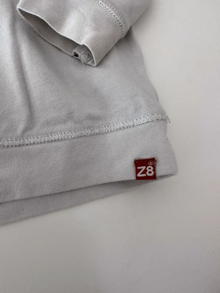 Haut ML 68 - photo numéro 2