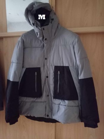 Blouson en M