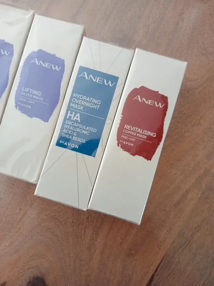 Lot produits cosmétiques 2 - photo numéro 3