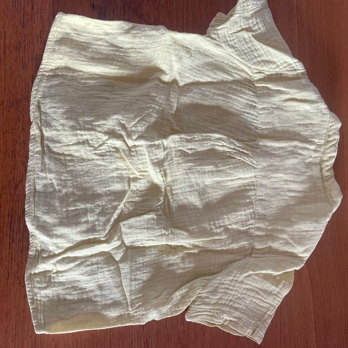 Chemise garçon 3 ans - photo numéro 3