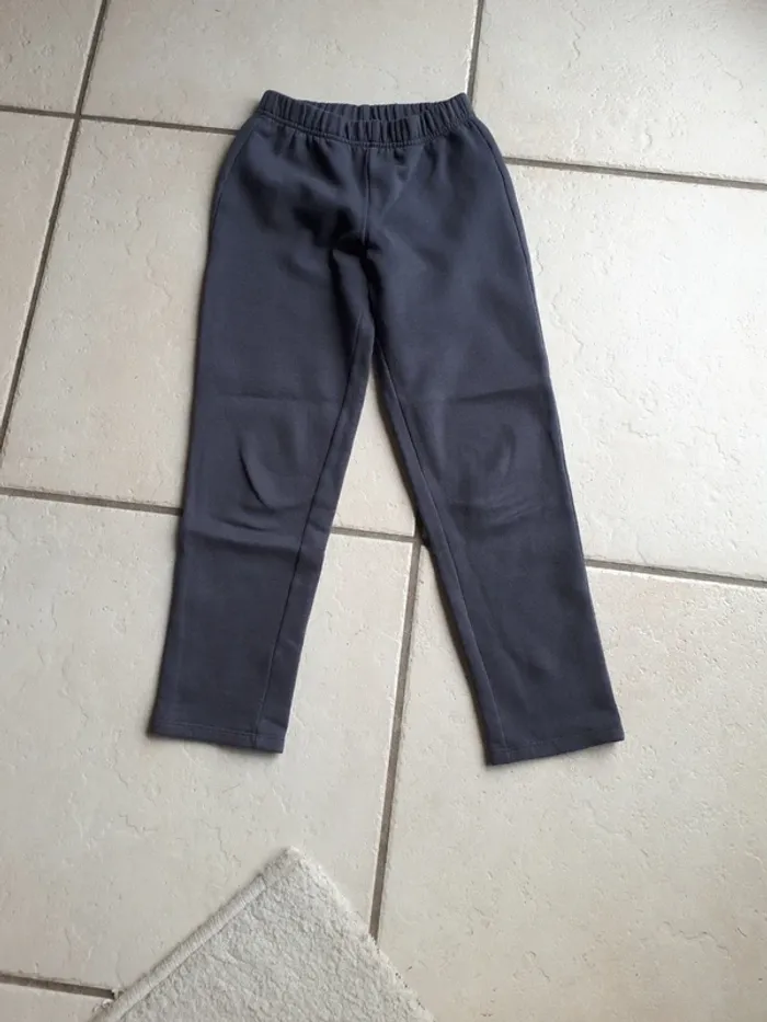 Pantalon jogging