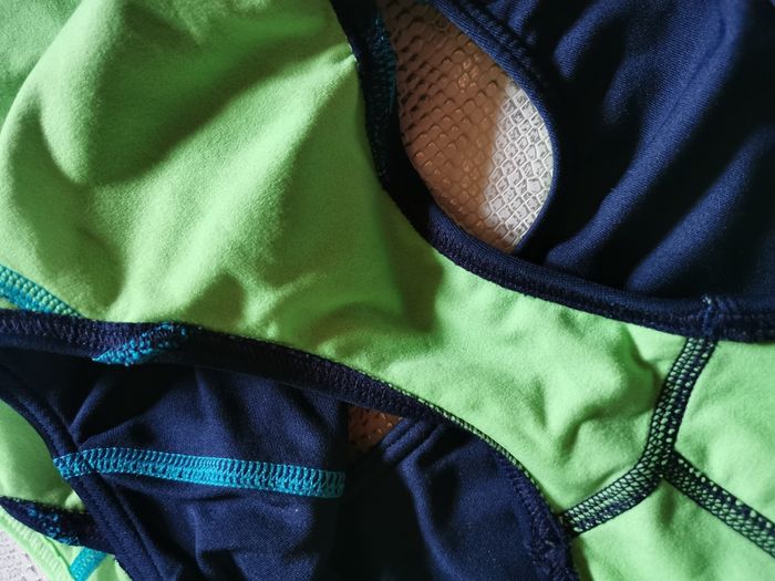 Maillot de bain de piscine Nabaiji - photo numéro 6