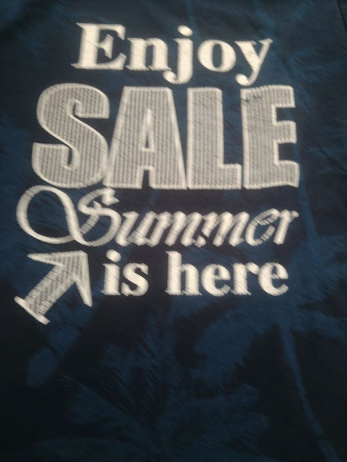 Tee shirt manche courte 10A - photo numéro 3