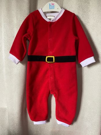 Cadeau de Noël, annoncer que vous attendez un bébé