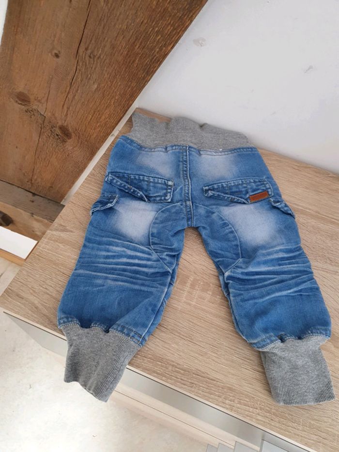 Pantalon 9/12 mois - photo numéro 3