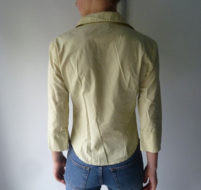 chemise La City femme