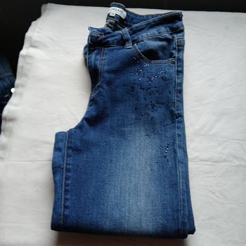 Pantalon femme Morgan de toi taille 38