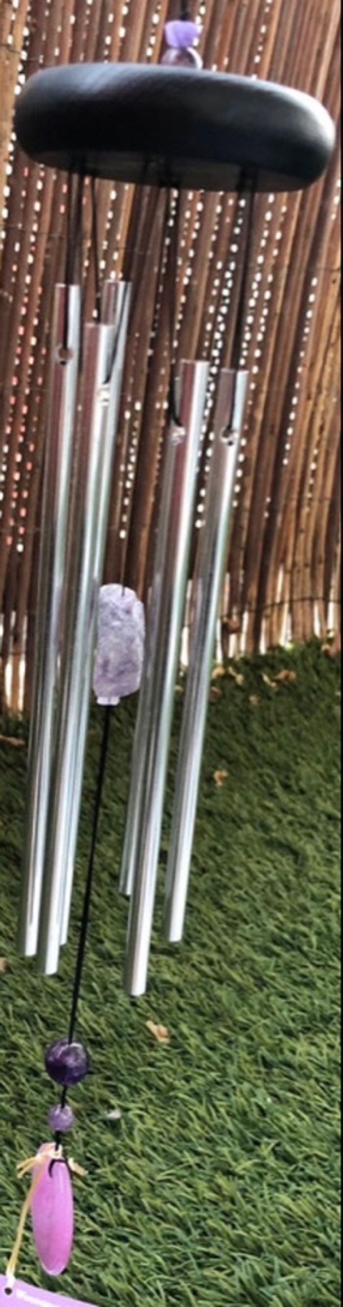 Carillon Améthyste, Woodstock - photo numéro 8