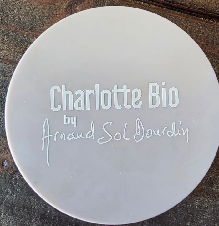 Filtre pastel de Charlotte Bio