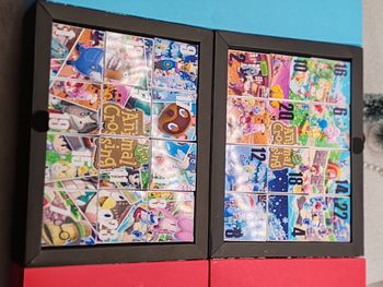 Calendrier de l’avant animal crossing