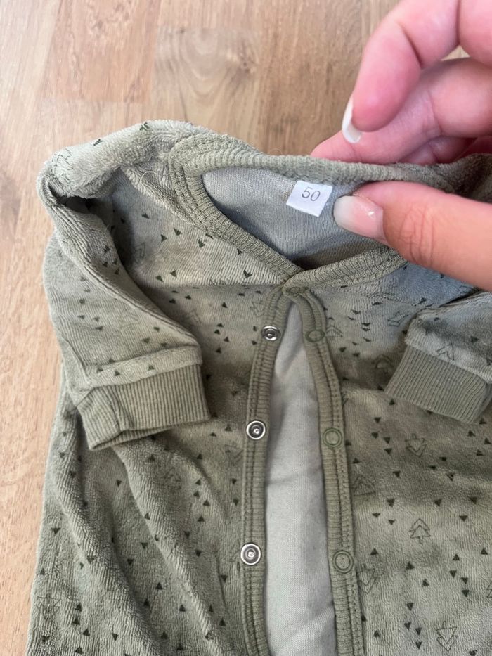 Pyjama zeeman - photo numéro 2