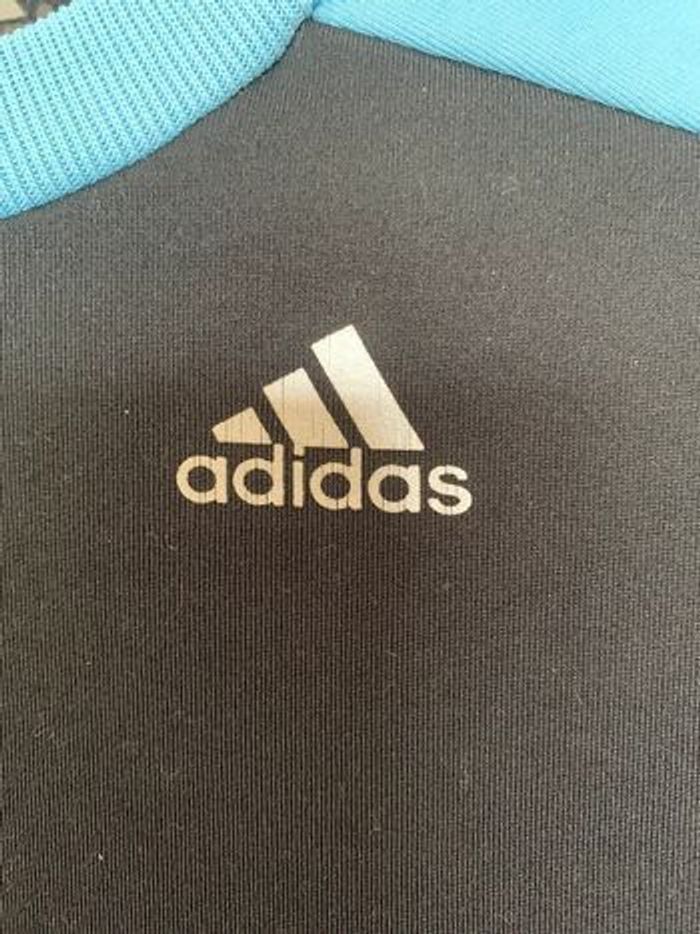 Pull sweat  adidas Taille 12 ans - photo numéro 3