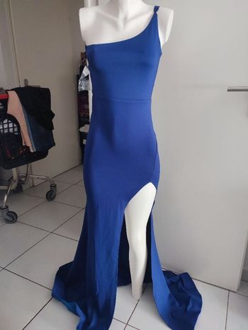 #kytieSfemme. Robe de soirée taille S