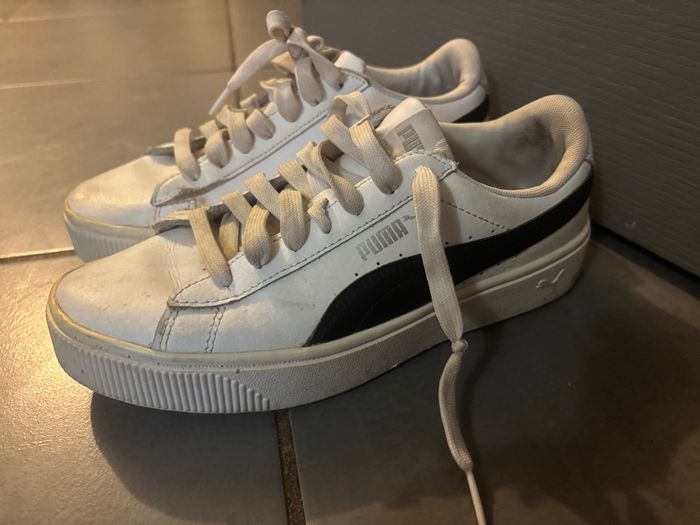 Baskets Puma - photo numéro 2