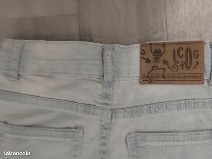 JEAN ENFANT - photo numéro 4