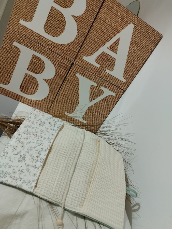 Protège carnet de santé 22€ - photo numéro 4