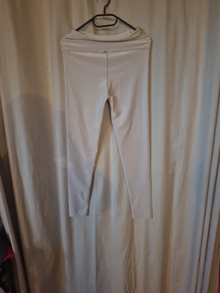 Leggings moulant