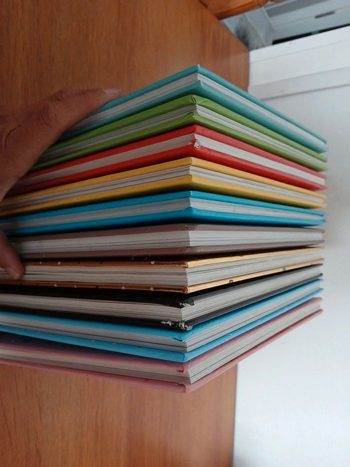 Lot les plus belles histoires gallimard - photo numéro 14