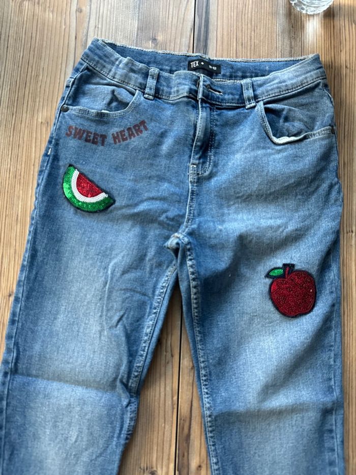Jeans Tex - photo numéro 2