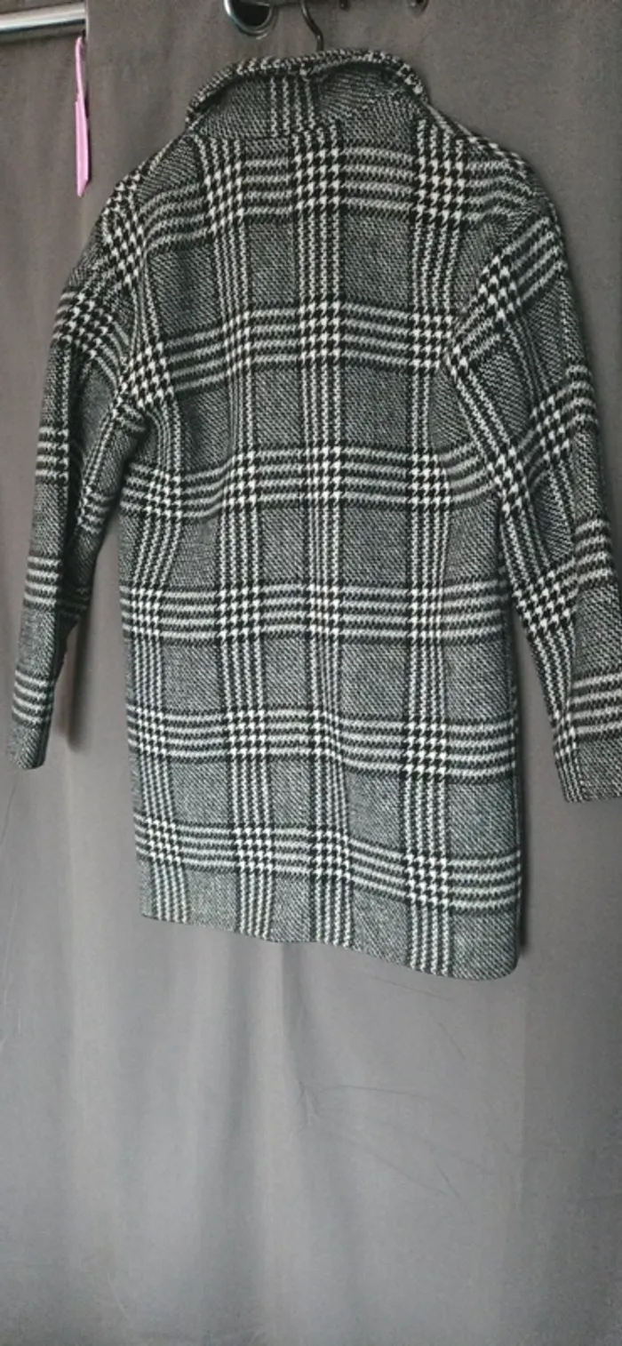 Manteau classique taille XS - photo numéro 3