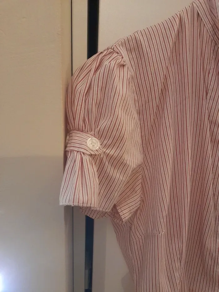 Chemise d'été de taille 36