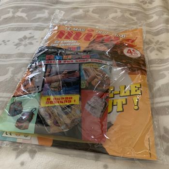 Mimz ton sac à Sakabra