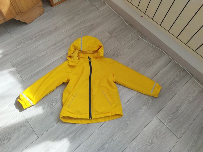 Imperméable