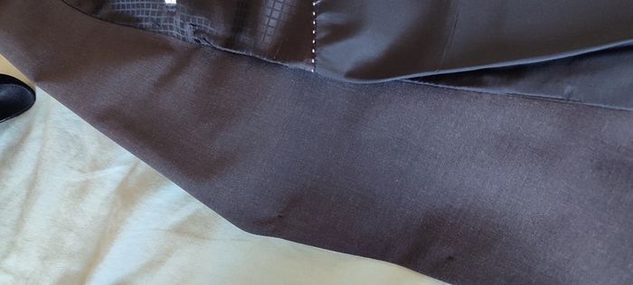 Veste de costume Strellson - photo numéro 10