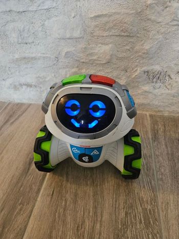 Movie le robot