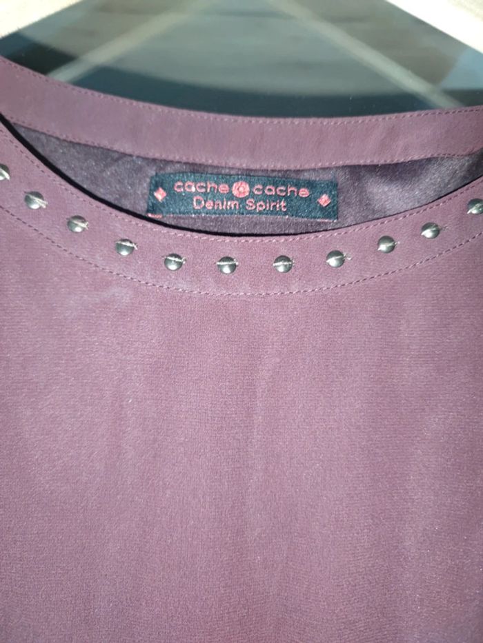 Robe doublée - photo numéro 2