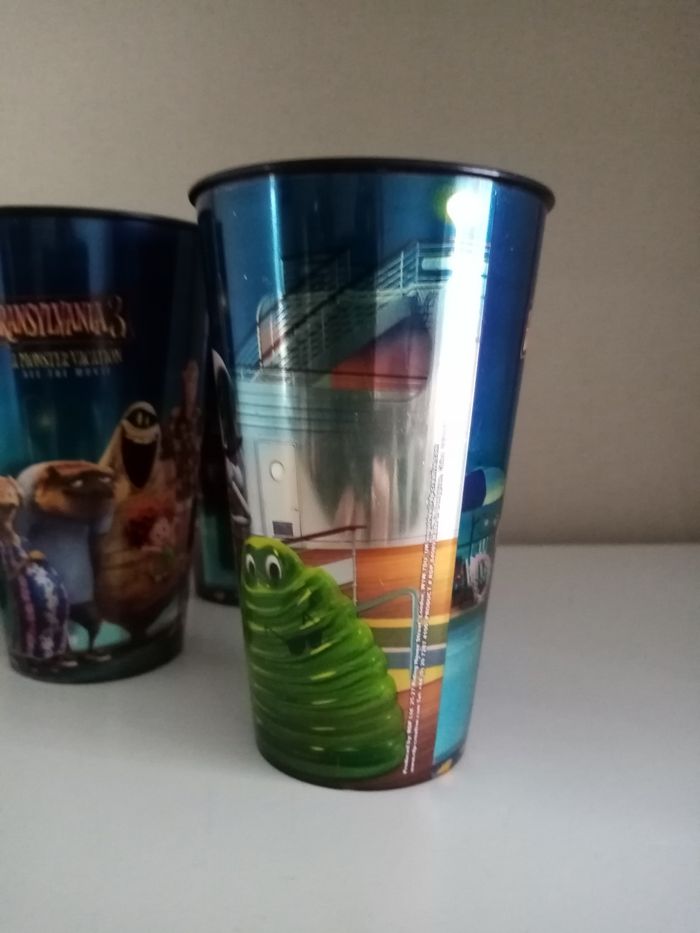 Gobelets enfants - photo numéro 3