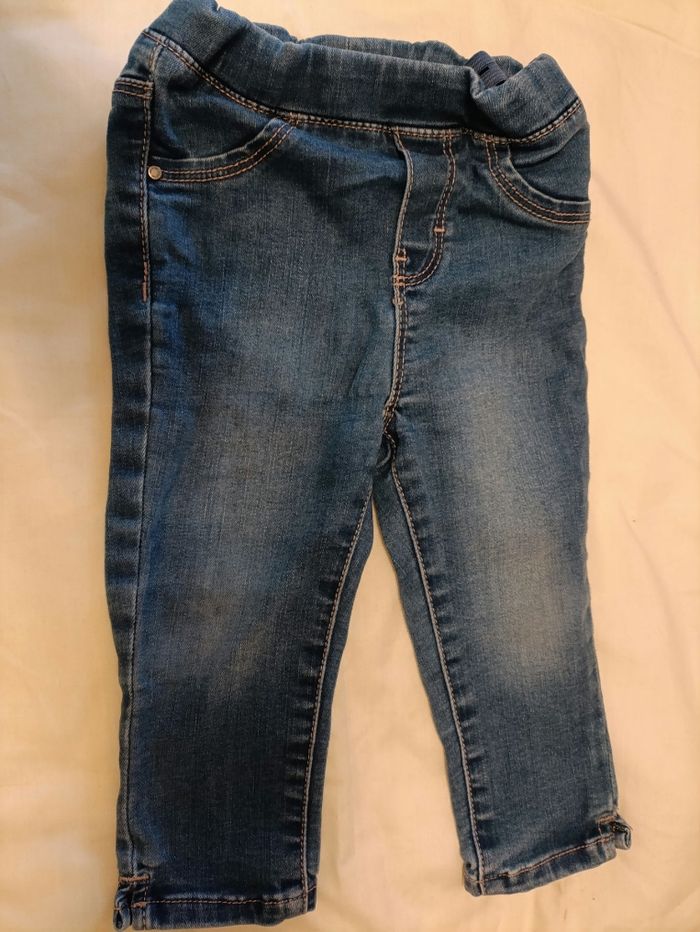 Jean 18 mois - photo numéro 4