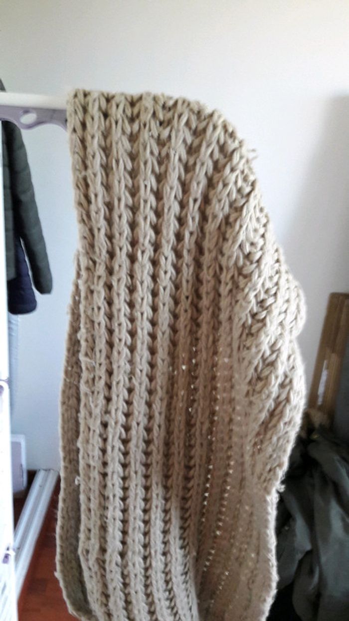 Tour de cou - photo numéro 2